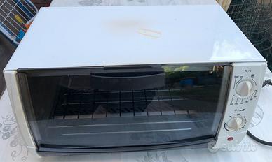 Fornetto De Longhi Alfredo