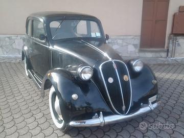 Fiat 508 C Nuova Balilla