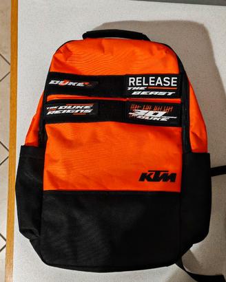 Zaino KTM duke