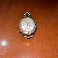 Citizen quartz Chronograph