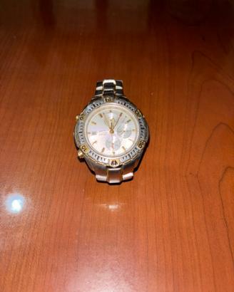 Citizen quartz Chronograph