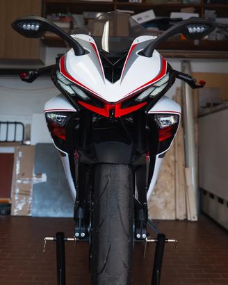 Zontes 703RR 2026