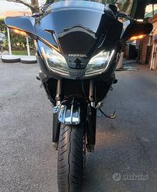 Honda ctx 1300