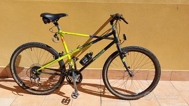 Bianchi Ragno Pholcus TG.54