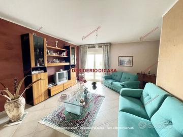 Appartamento, Guarnaschelli, Palermo.