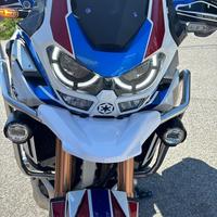 Becco anteriore africa twin 1100