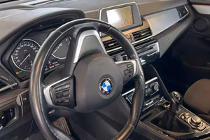 Bmw 218i sport 136cv benzina