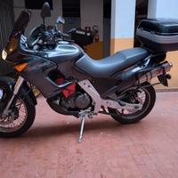 Aprilia Pegaso Cube 2000