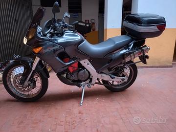 Aprilia Pegaso Cube 2000
