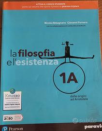 libro di filosofia liceo scientifico