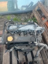 Motore fiat 188a2000