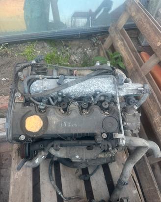 Motore fiat 188a2000