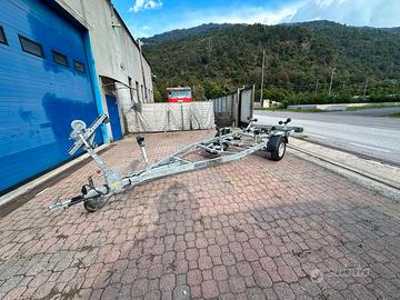 CARRELLO ELLEBI 5270