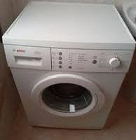 Lavatrice Bosch 7 kg classe A+++