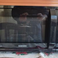 Forno a microonde combinato Samsung