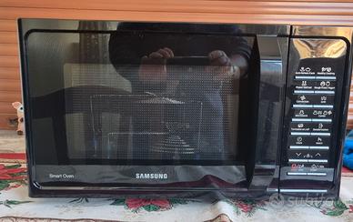 Forno a microonde combinato Samsung