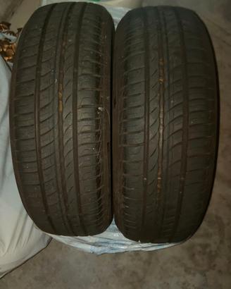 GOMME PIRELLI CINTURATO  185 65 R15 80%