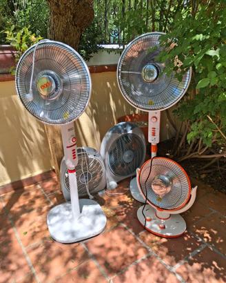 STUFE    OSCILLANTI   AL  CARBONIO