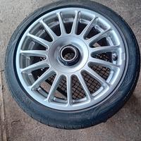 cerchi 7x15 renault/polo/opel