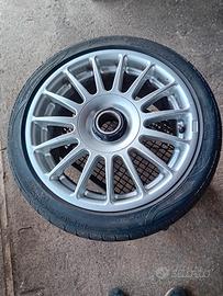 cerchi 7x15 renault/polo/opel