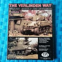 BEL LIBRO Modellismo Verlinden volume 2