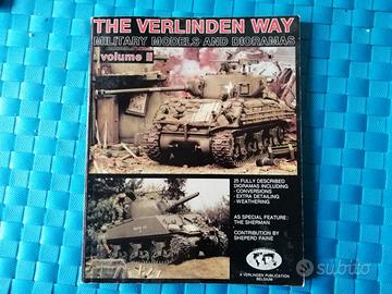 BEL LIBRO Modellismo Verlinden volume 2