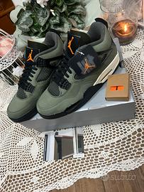 Jordan 4