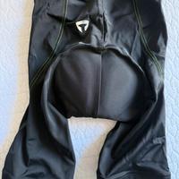 Pantaloni ciclismo xs
