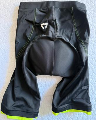 Pantaloni ciclismo xs