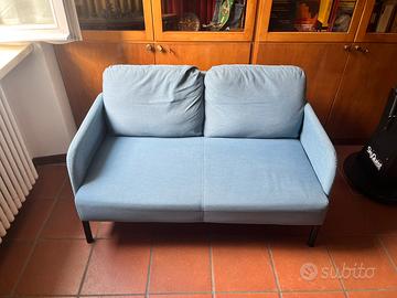 Divano 2 posti GLOSTAD Ikea