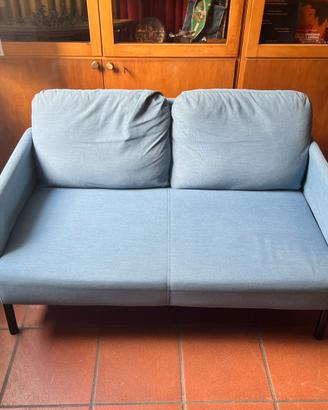 Divano 2 posti GLOSTAD Ikea