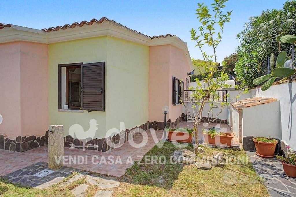 Casa – Thiniscole/Siniscola, S'Ena 'e sa Chitta - Altro