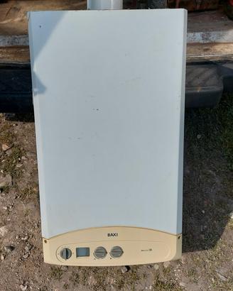 Caldaia Baxi Eco3 240Fi