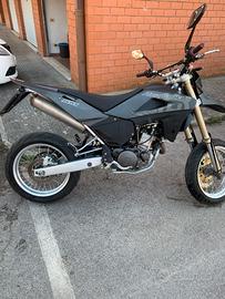 Husqvarna SM 610