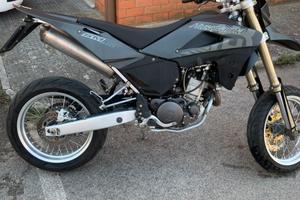Husqvarna SM 610