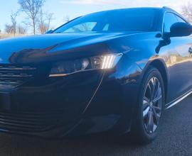 PEUGEOT 508 2ª serie - 2020