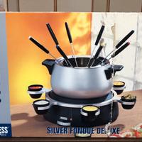 Pentola per fonduta