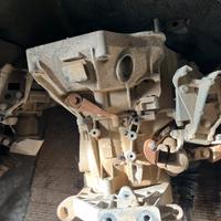 Cambio grande punto 1.3 multijet