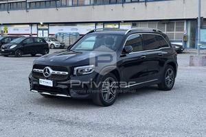 MERCEDES GLB 200 d Automatic Premium