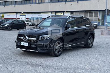 MERCEDES GLB 200 d Automatic Premium
