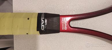 Head Prestige 600 classic