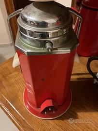Macinacaffe’ elettrico vintage