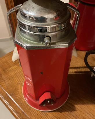 Macinacaffe’ elettrico vintage