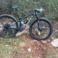 S-Works Epic fsr wc taglia S
