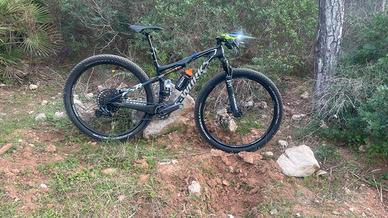 S-Works Epic fsr wc taglia S