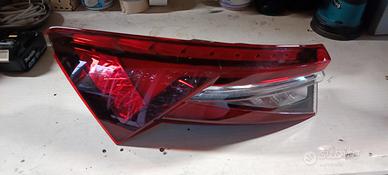 Luce posteriore sx Skoda Kodiaq 2022