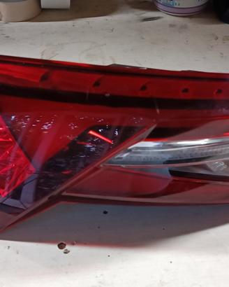 Luce posteriore sx Skoda Kodiaq 2022
