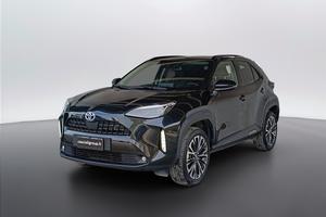 TOYOTA Yaris Cross - Yaris Cross 1.5h Loung U13878