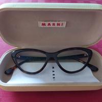 Marni Occhiali da Donna Originali Made In Italy