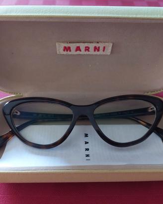 Marni Occhiali da Donna Originali Made In Italy